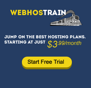 webhostrain